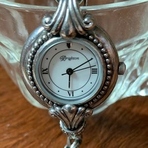 Brighton bracelet watch